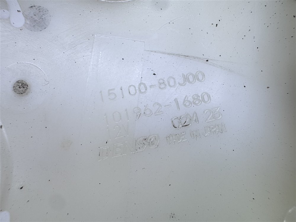 Бензонасос, 2500 рублей, Севастополь