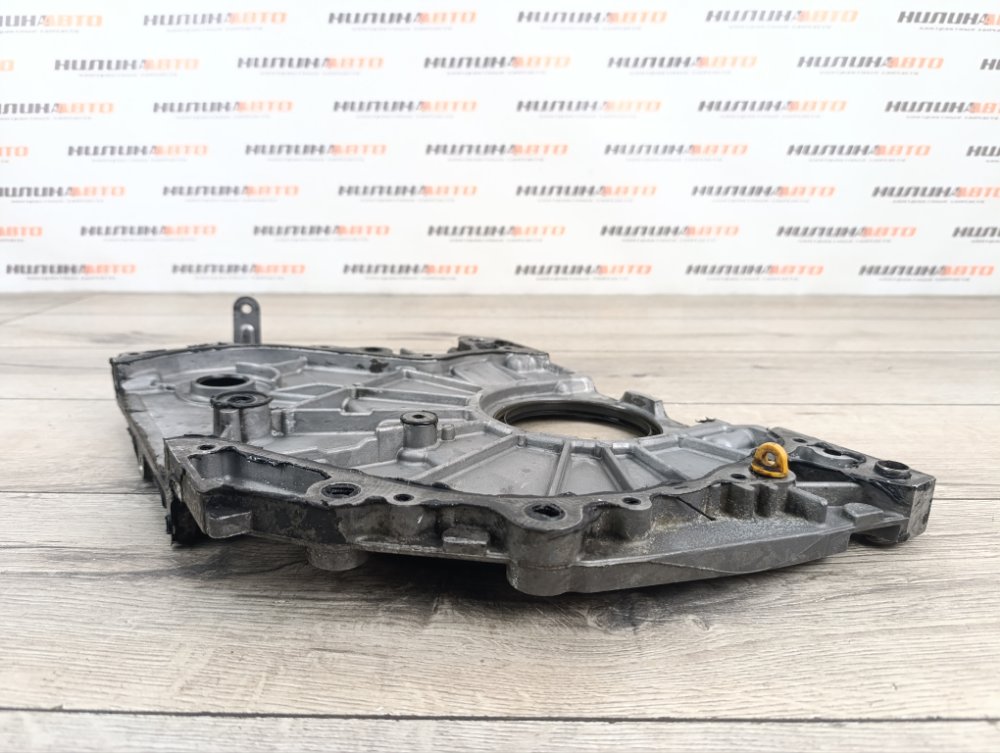 Крышка двигателя, 1200 рублей, Москва