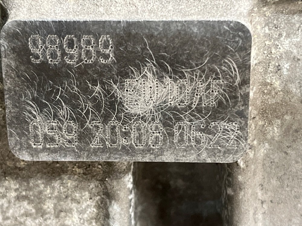 Двигатель, 70000 рублей, Москва