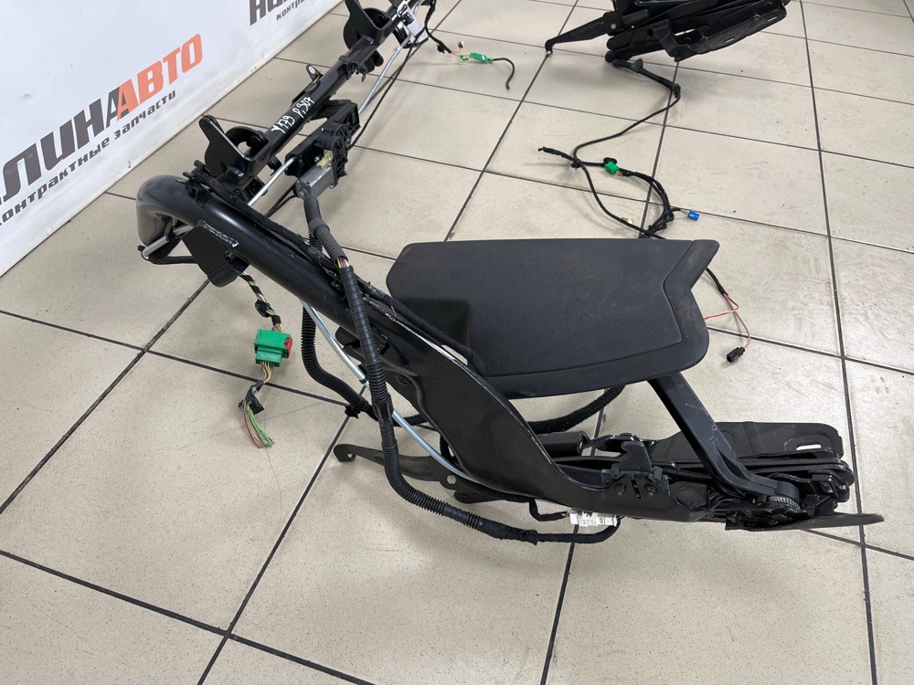 Механизм складывания крыши, 12500 рублей, Москва