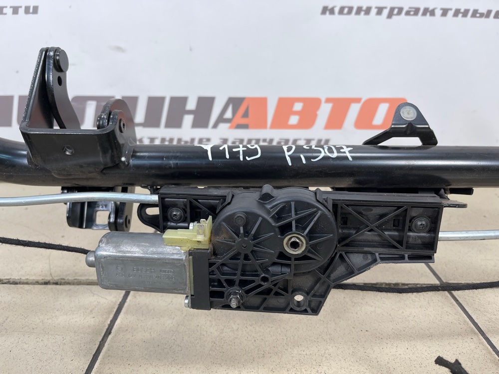 Механизм складывания крыши, 12500 рублей, Москва