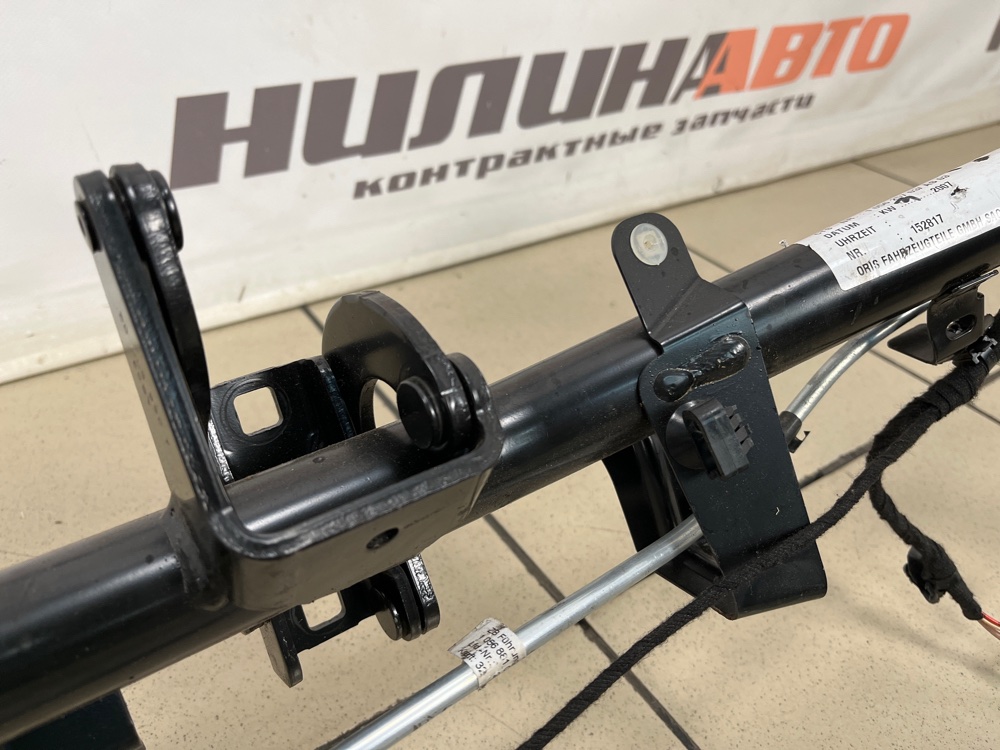 Механизм складывания крыши, 12500 рублей, Москва