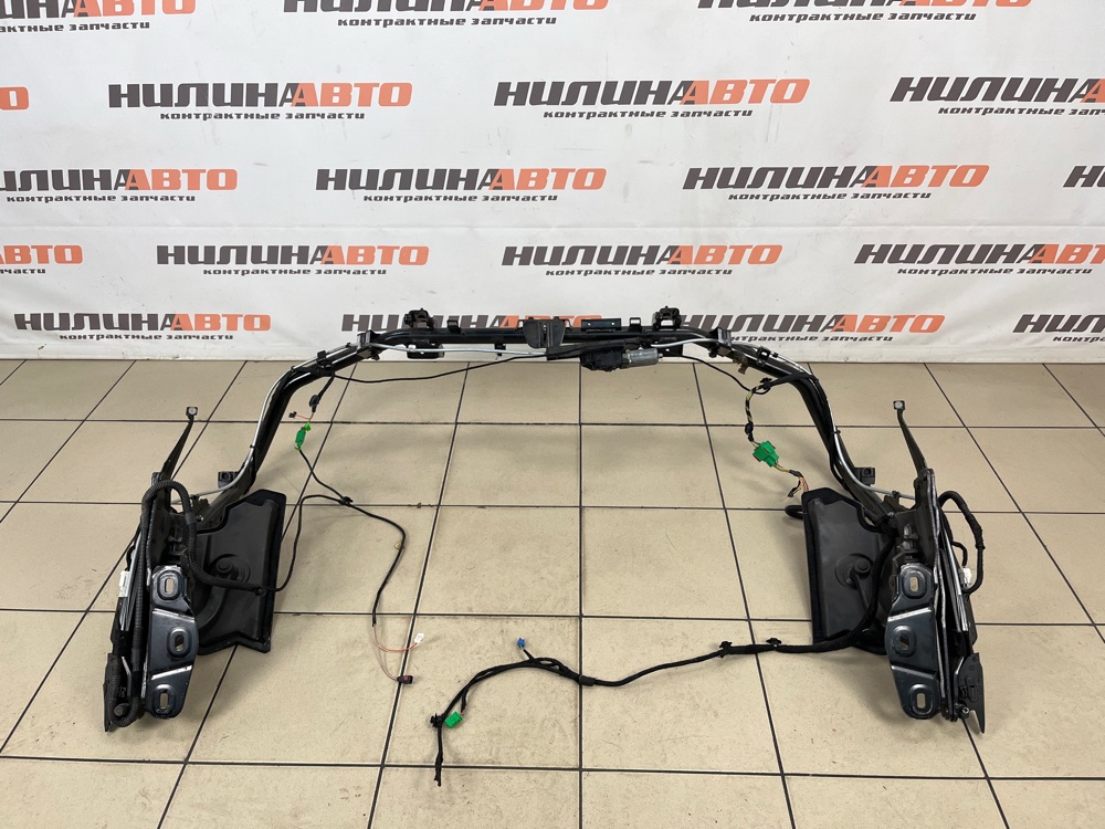 Механизм складывания крыши, 12500 рублей, Москва
