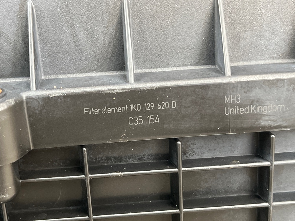 Корпус воздушного фильтра, 2400 рублей, Москва