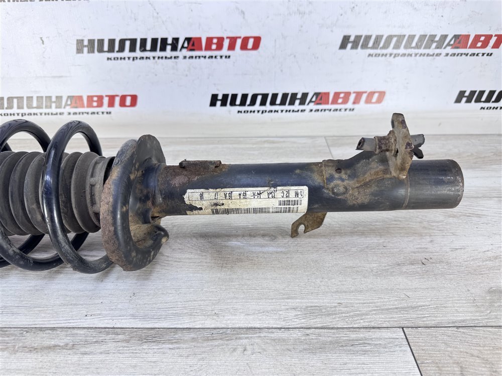 Амортизатор, 3500 рублей, Севастополь