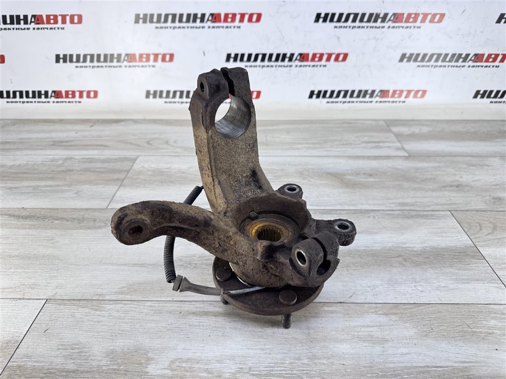 Кулак поворотный, 6000 рублей, Севастополь