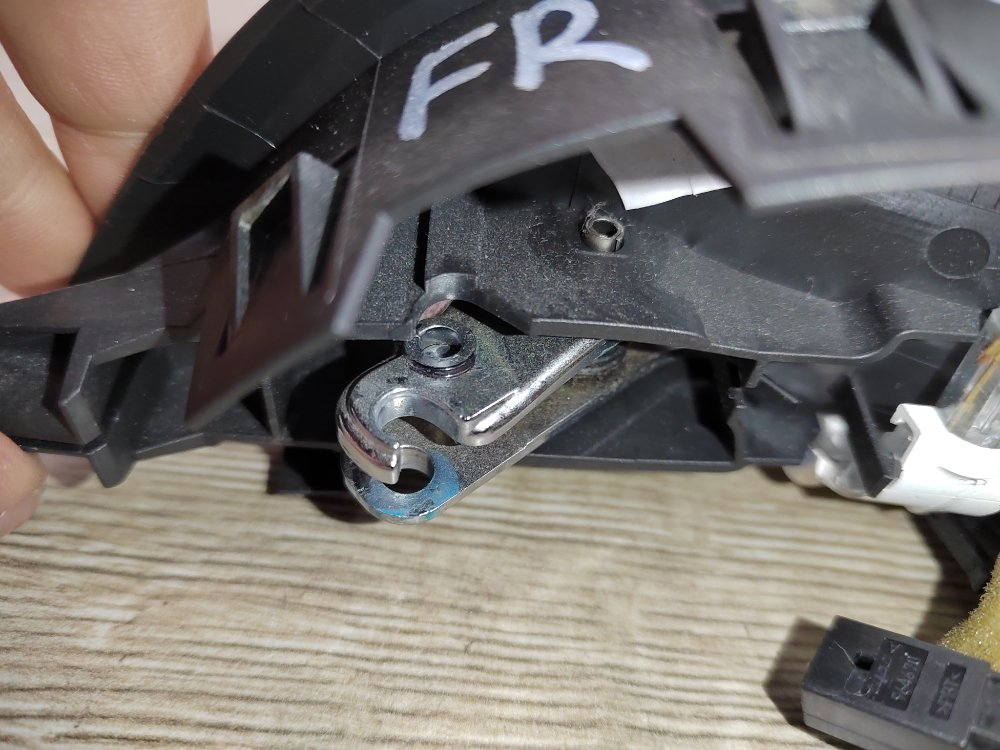 Ручка двери внутренняя, 950 рублей, Москва