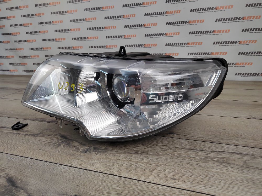 Фара ксенон XENON, 22000 рублей, Москва