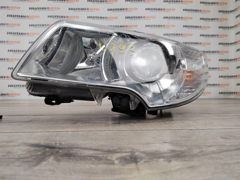 Фара ксенон XENON, 22000 рублей, Москва