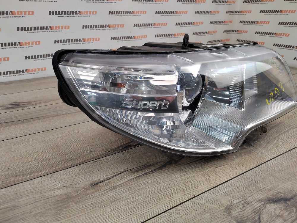 Фара ксенон XENON, 22000 рублей, Москва