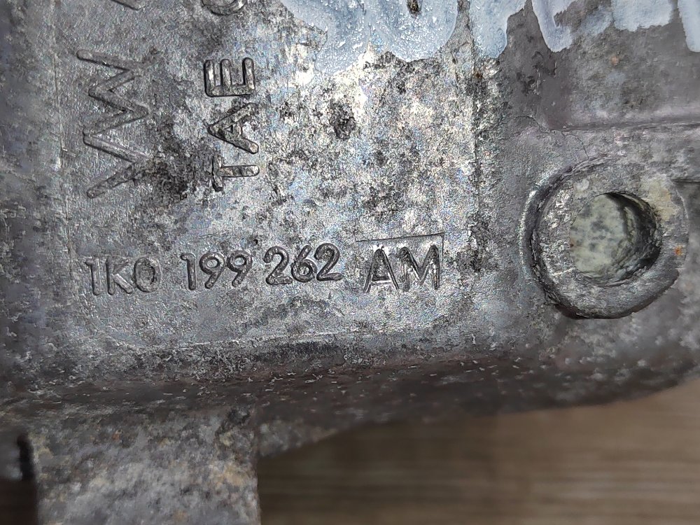 Подушка двигателя, 1400 рублей, Москва