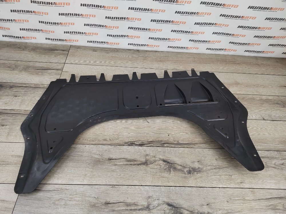 Защита двигателя, 1300 рублей, Москва