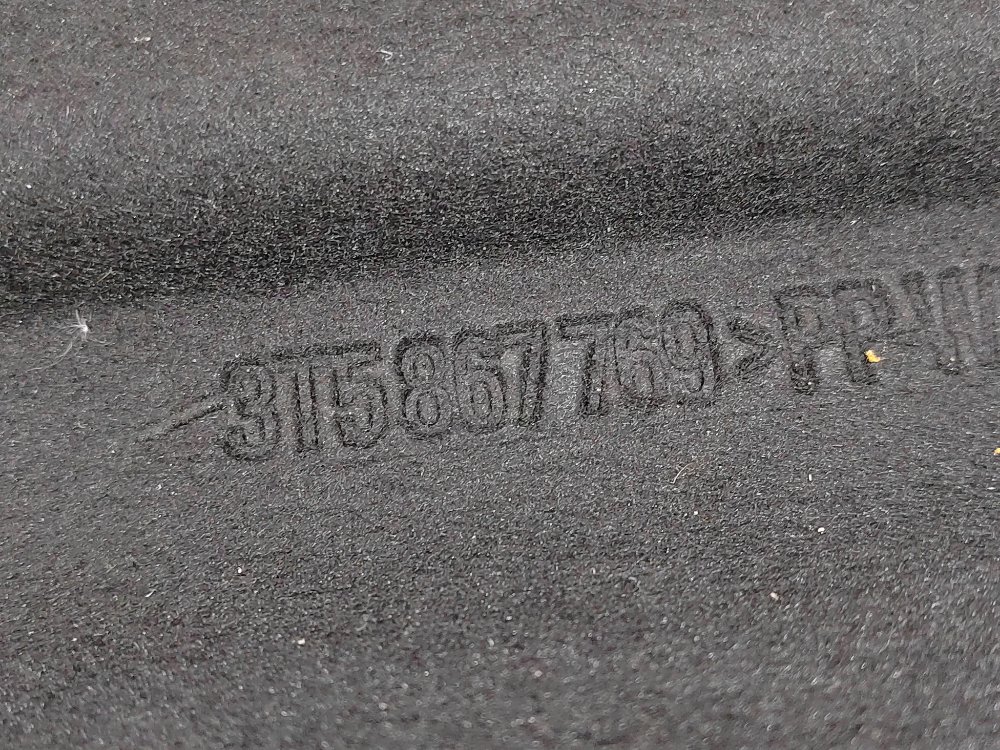 Полка багажника, 3500 рублей, Москва