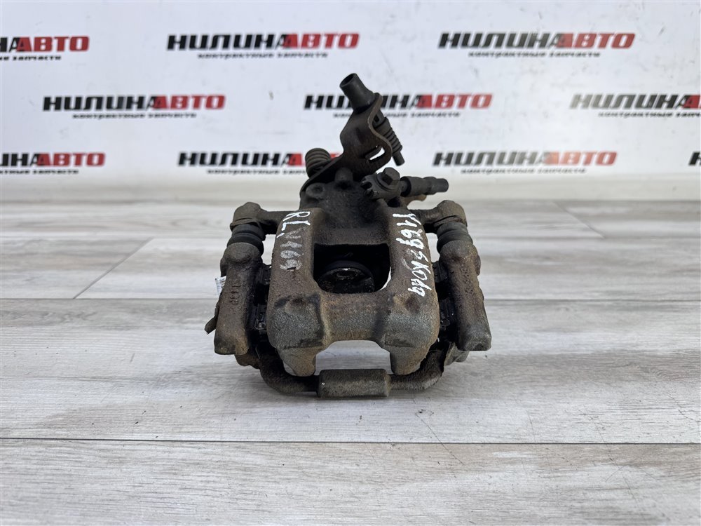 Суппорт тормозной, 3500 рублей, Севастополь
