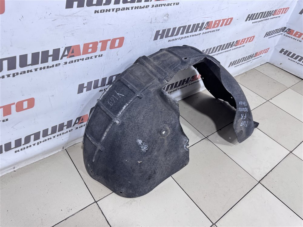 Подкрылок, 1500 рублей, Севастополь