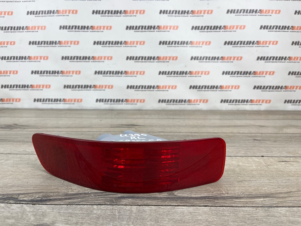 Фонарь в задний бампер, 1300 рублей, Москва