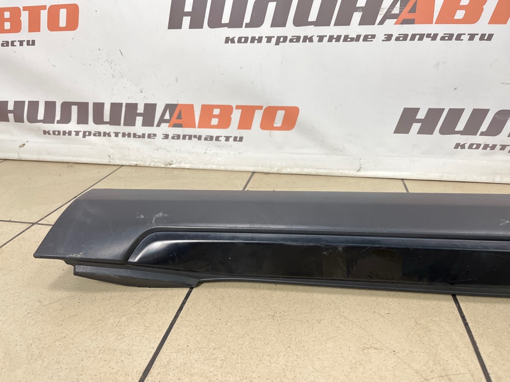 Накладка порога, 3500 рублей, Москва
