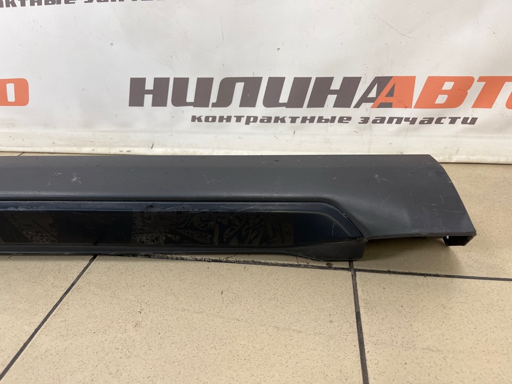 Накладка порога, 3500 рублей, Москва