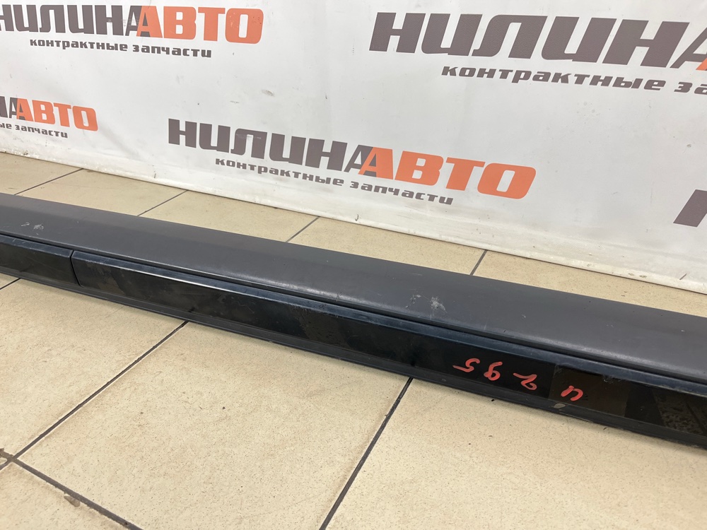Накладка порога, 3500 рублей, Москва