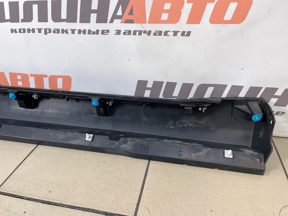 Накладка порога, 3500 рублей, Москва