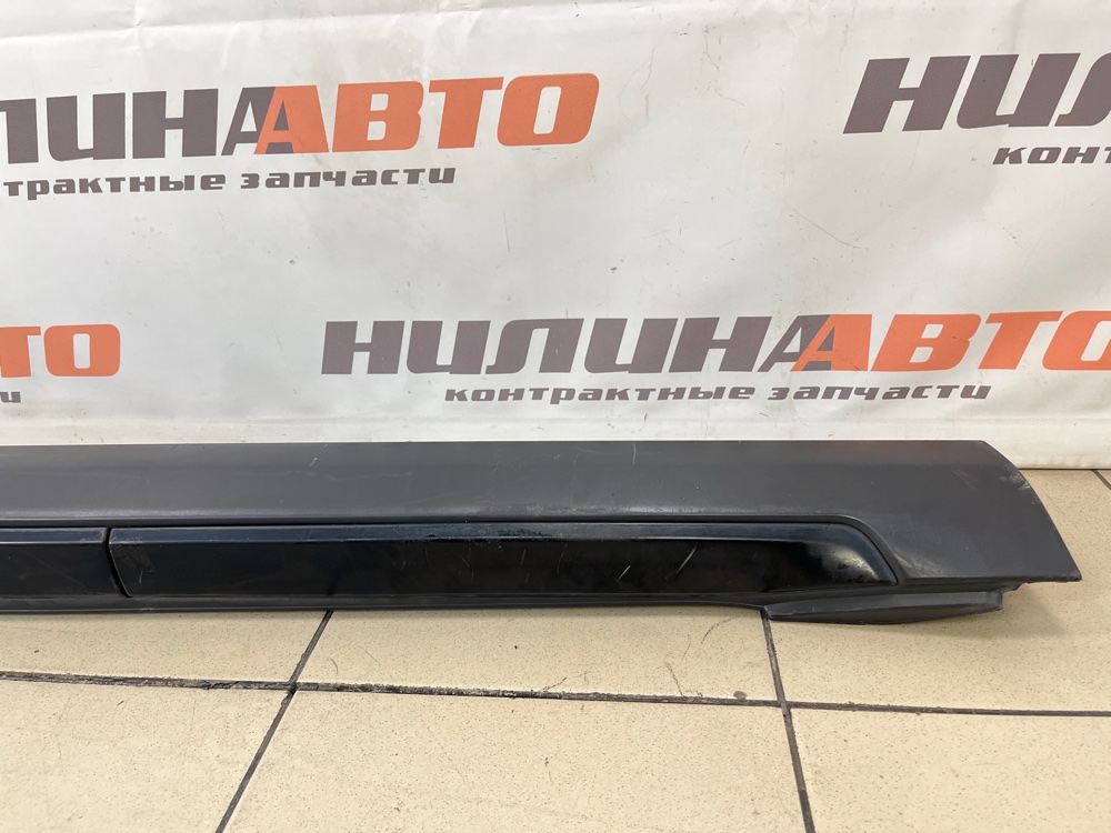 Накладка порога, 3900 рублей, Москва