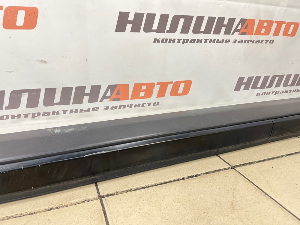 Накладка порога, 3900 рублей, Москва