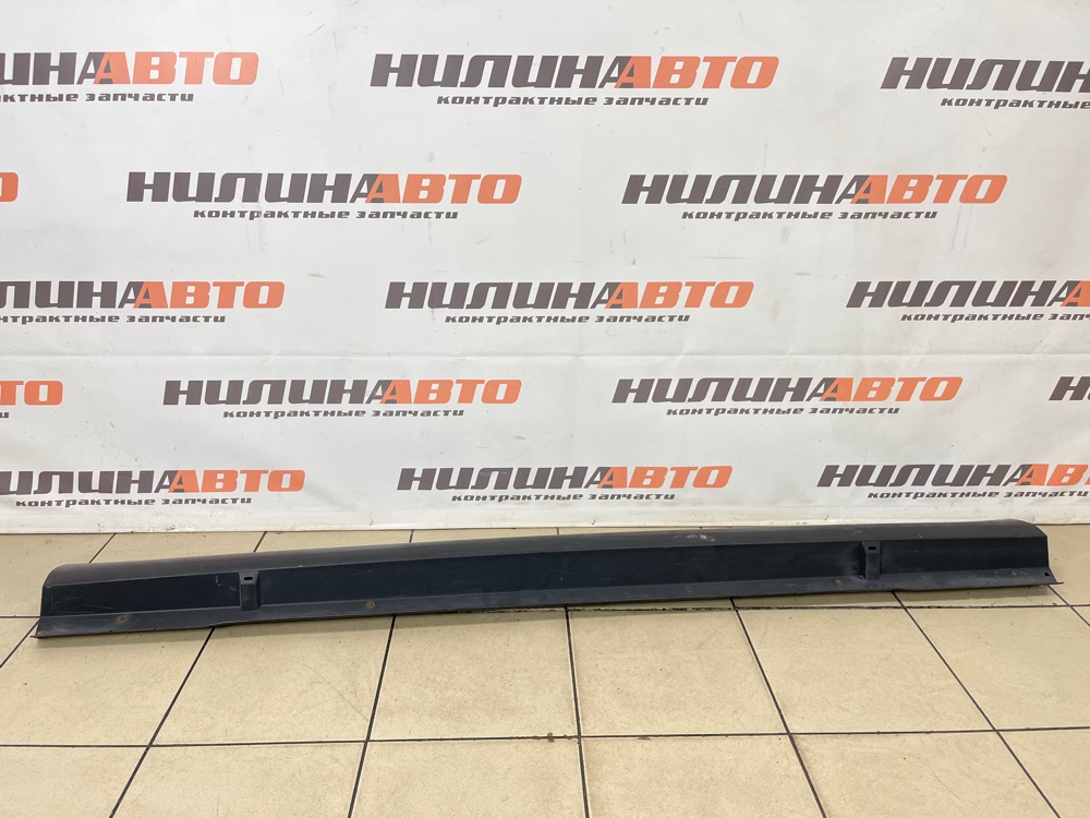 Накладка порога, 3900 рублей, Москва