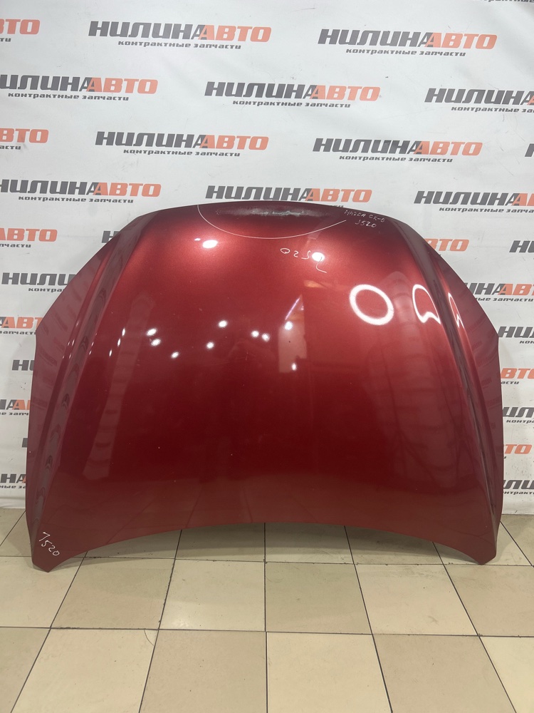 Капот, 22000 рублей, Севастополь