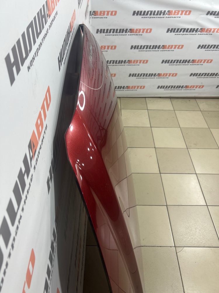 Капот, 22000 рублей, Севастополь