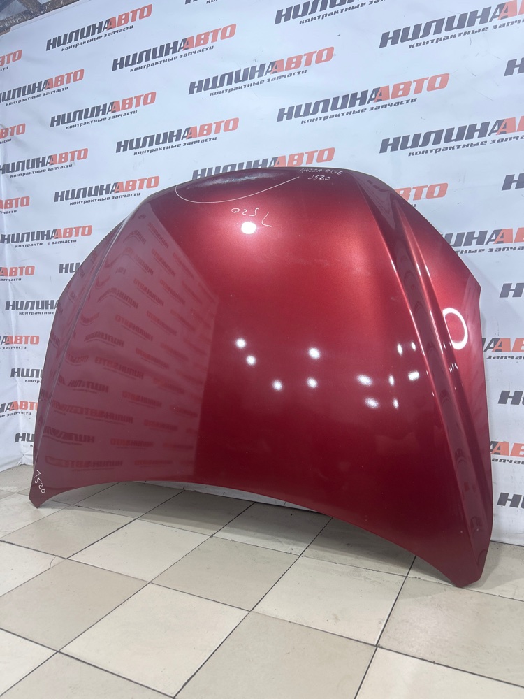Капот, 22000 рублей, Севастополь