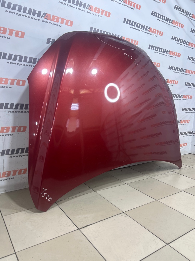 Капот, 22000 рублей, Севастополь