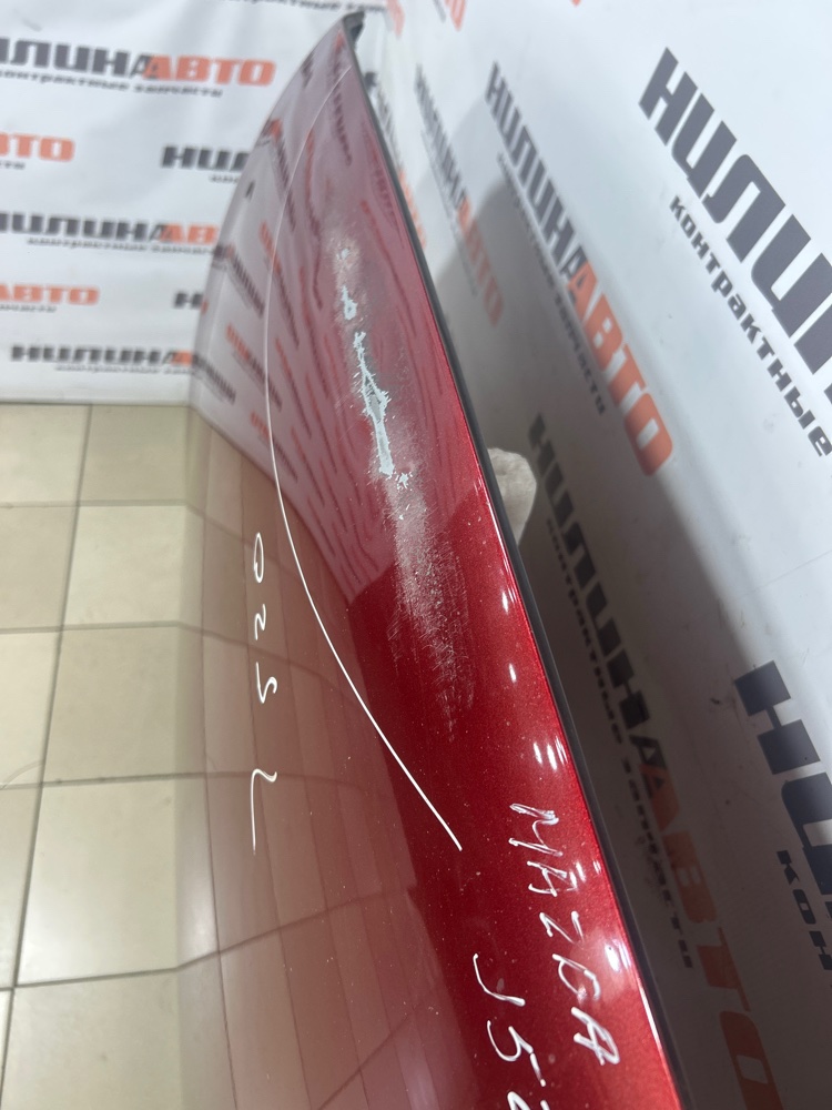 Капот, 22000 рублей, Севастополь