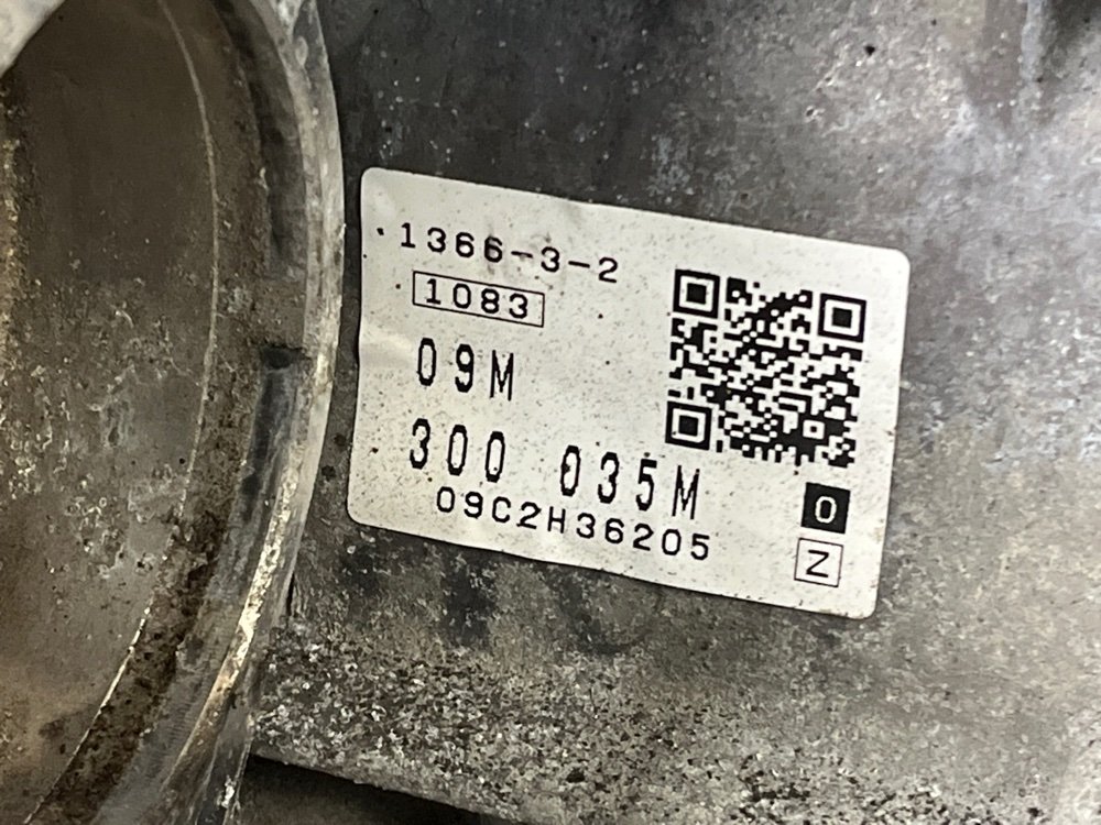 АКПП, 60000 рублей, Москва