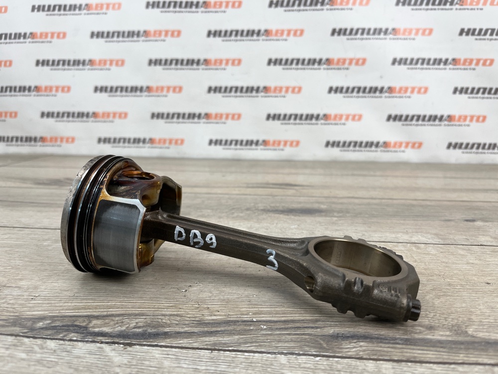 Шатун двигателя, 1500 рублей, Москва