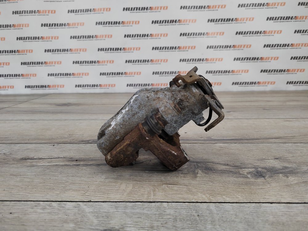 Суппорт тормозной, 2500 рублей, Москва