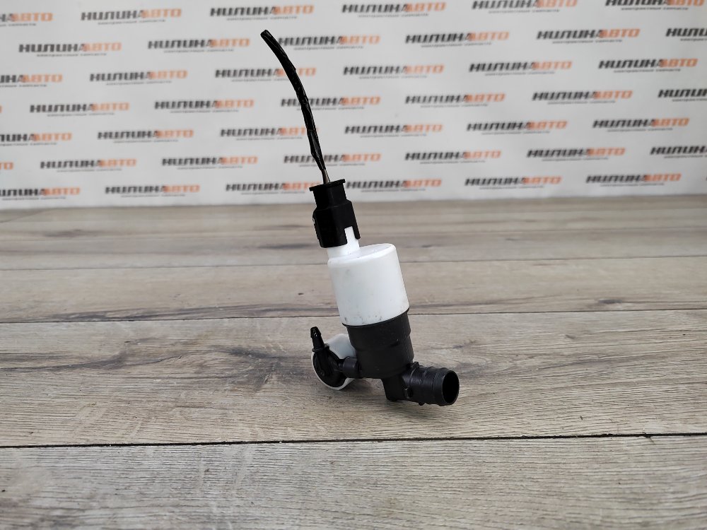 Насос омывателя стекла, 650 рублей, Москва