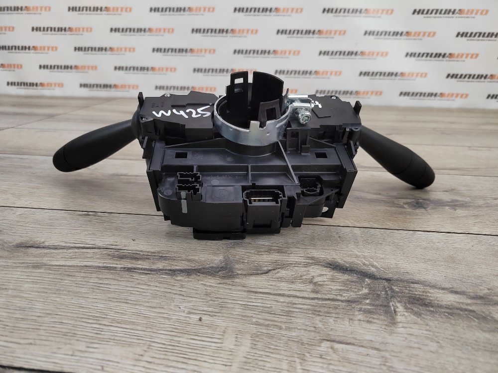 Подрулевой переключатель, 4000 рублей, Москва