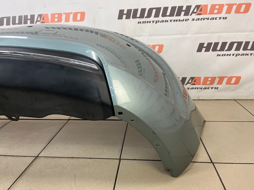 Бампер, 20000 рублей, Москва