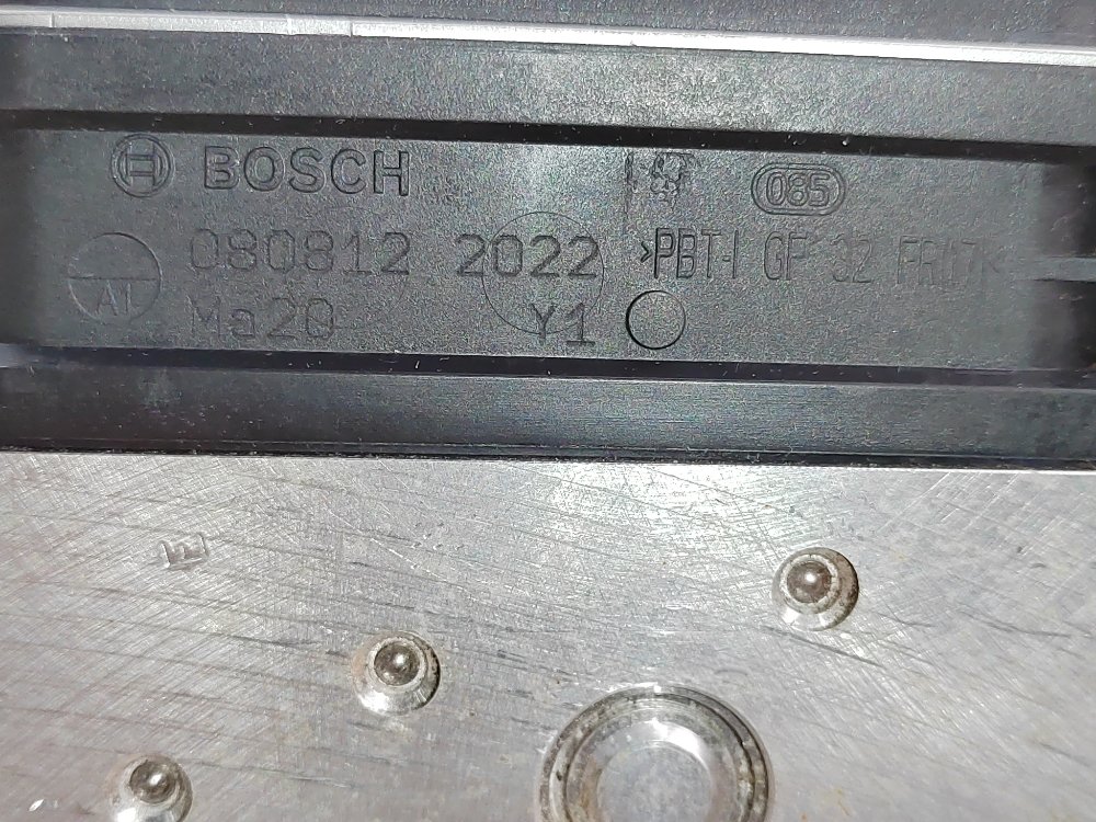 Блок ABS АБС, 10700 рублей, Москва