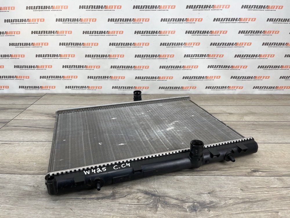 Радиатор охлаждения, 3500 рублей, Москва