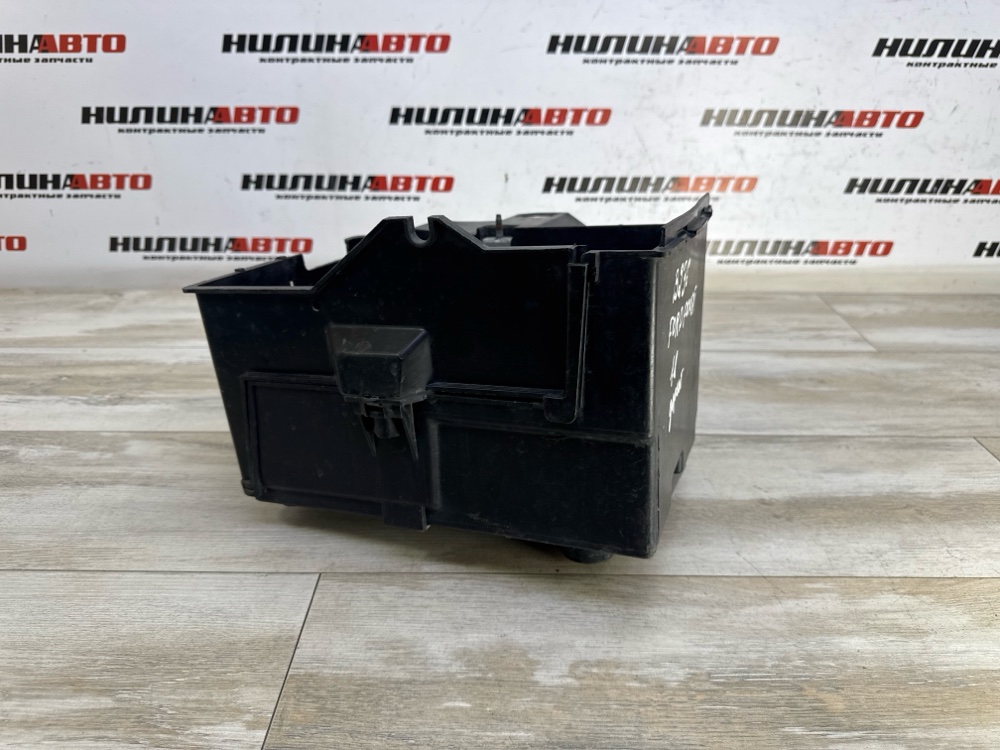 Корпус АКБ, 450 рублей, Севастополь