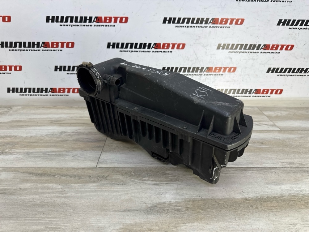 Корпус воздушного фильтра, 2500 рублей, Севастополь