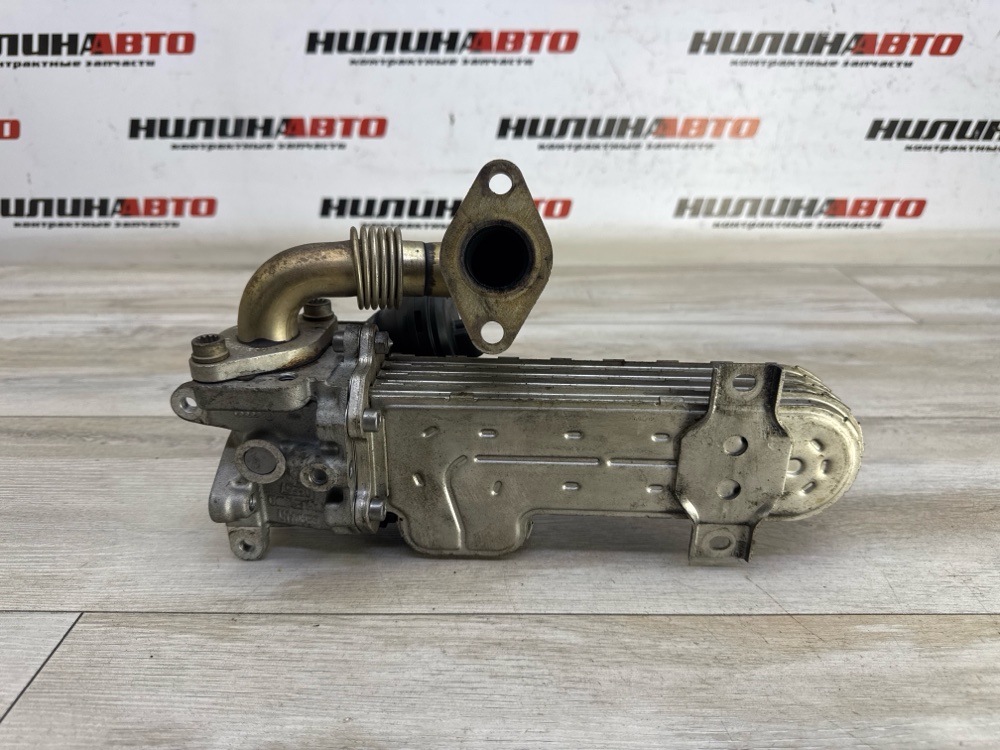Радиатор ЕГР EGR, 900 рублей, Севастополь