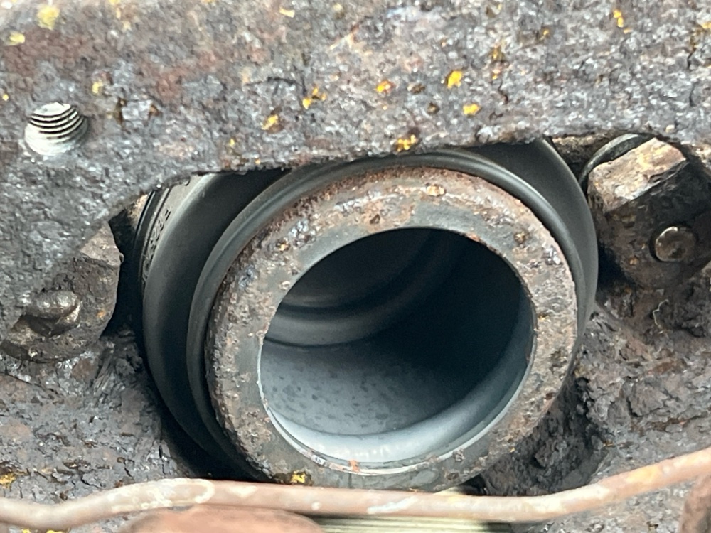 Суппорт тормозной, 600 рублей, Москва