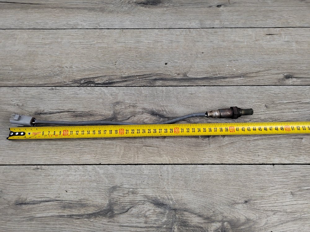 Лямбда-зонд датчик кислородный, 2000 рублей, Москва