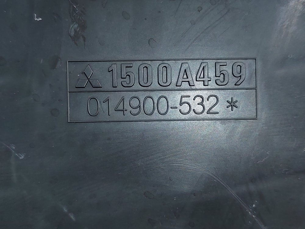 Корпус воздушного фильтра, 2000 рублей, Москва