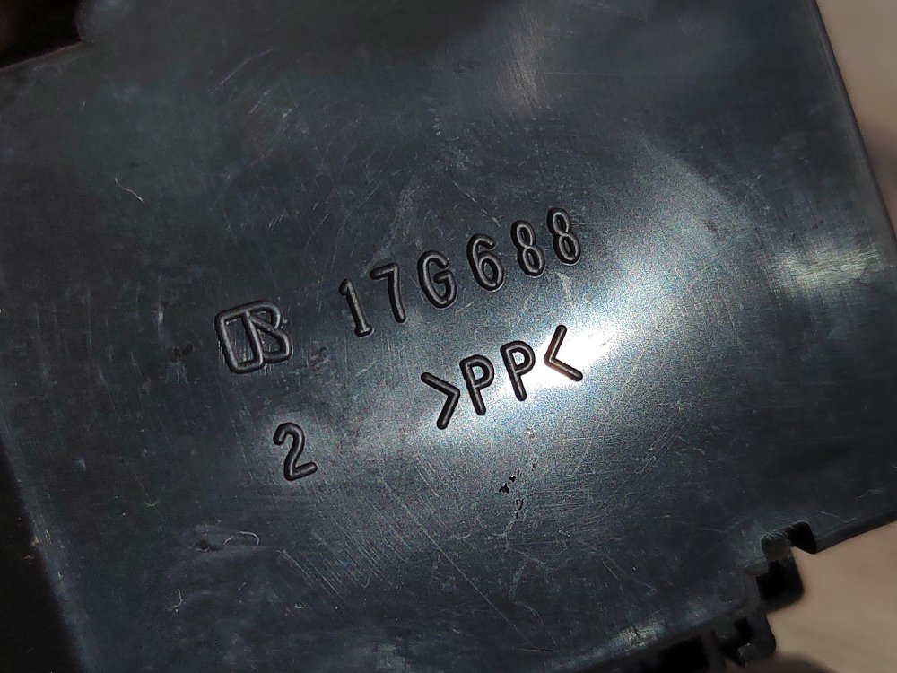 Переключатель подрулевой дворников, 950 рублей, Москва