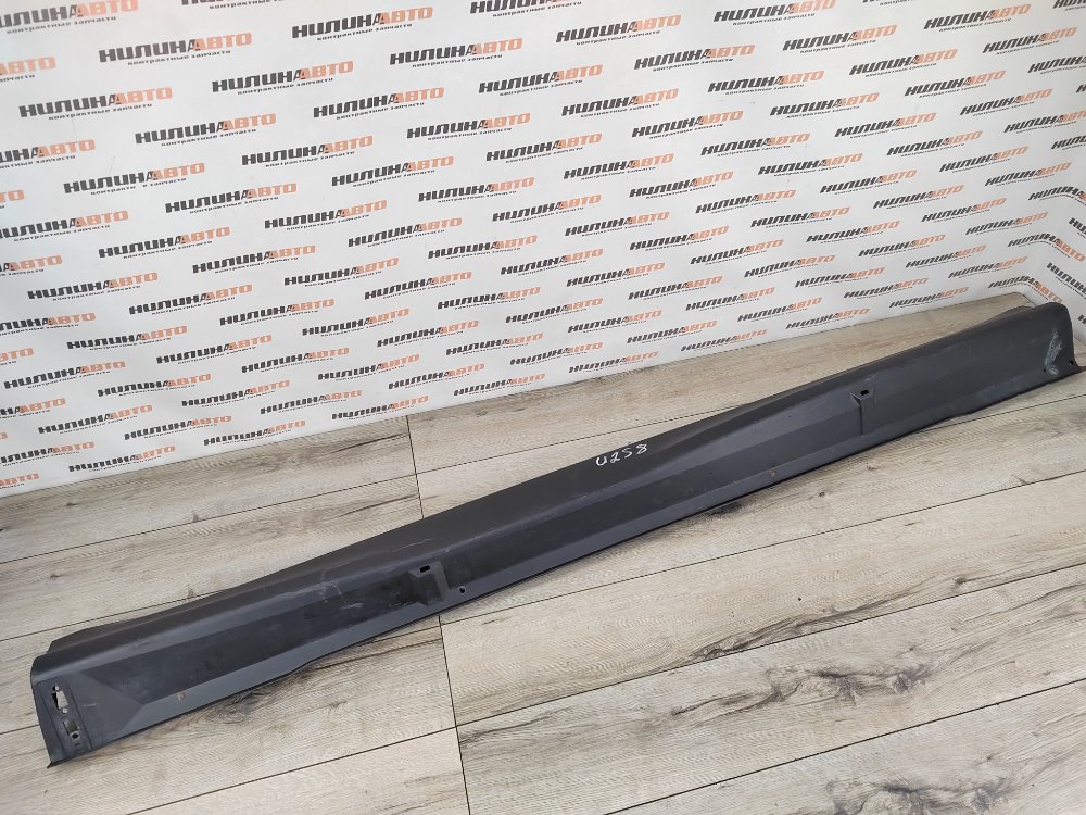 Накладка порога, 2400 рублей, Москва