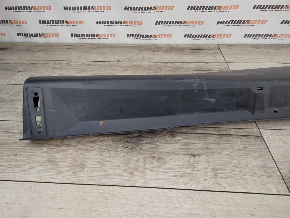 Накладка порога, 2400 рублей, Москва
