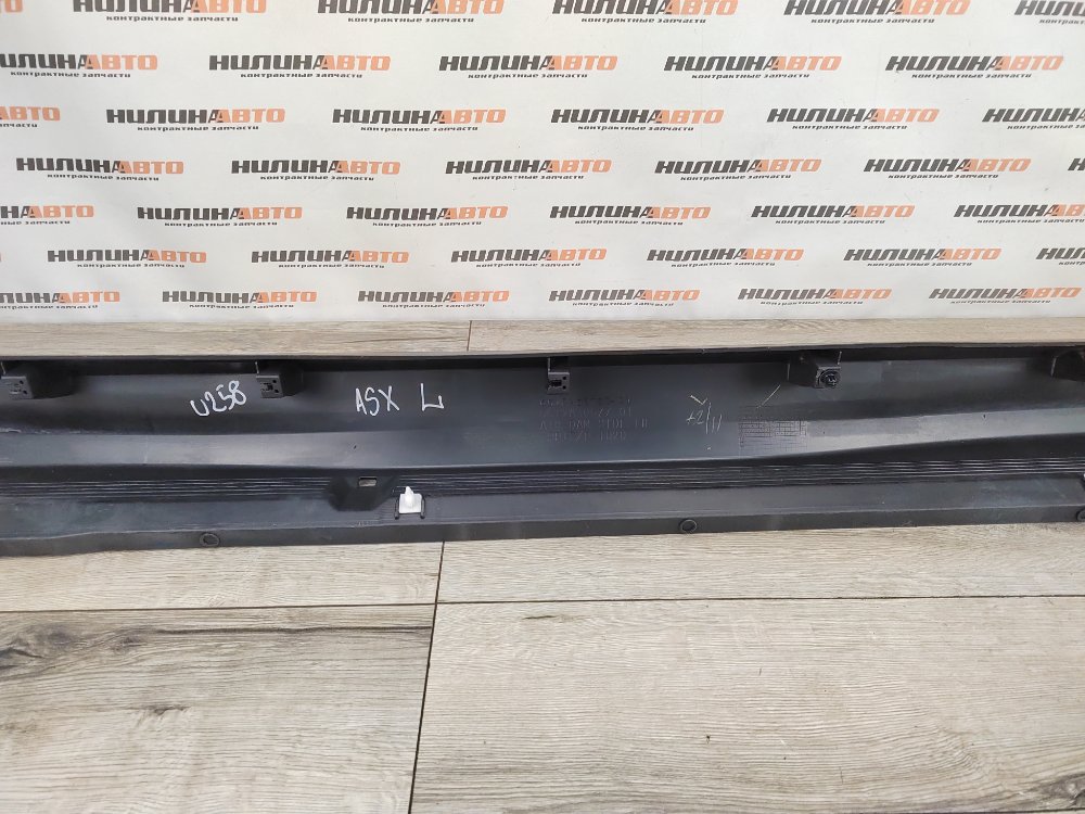 Накладка порога, 2400 рублей, Москва